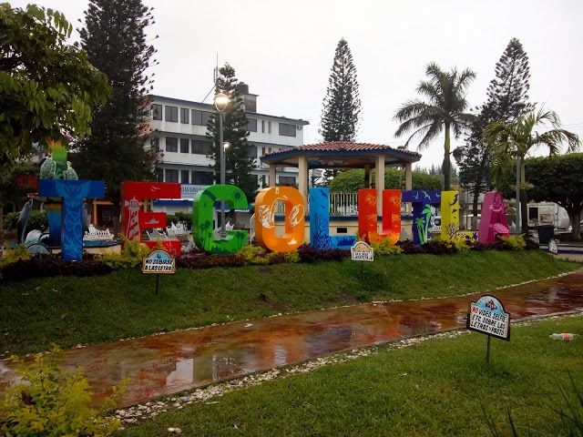 Parque Miguel Hidalgo